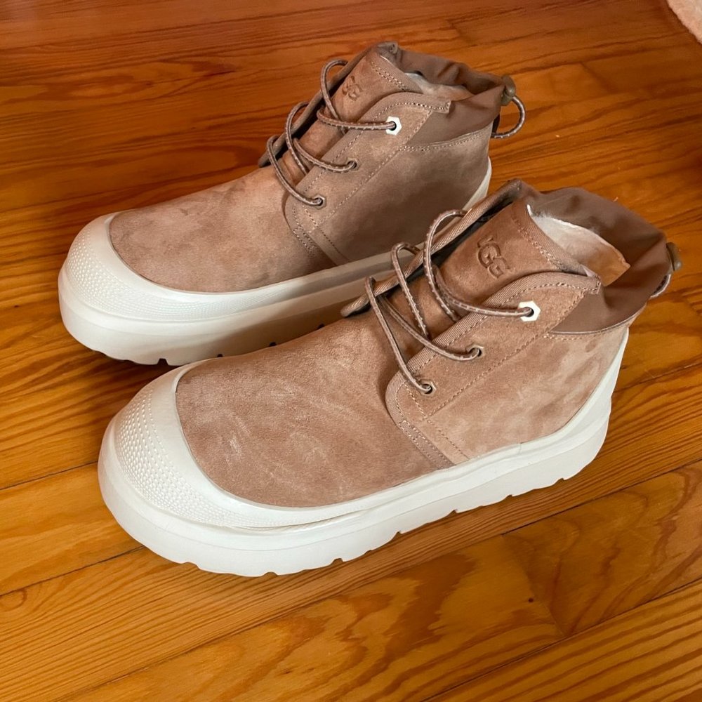 New UGG Neumel Weather Hybrid